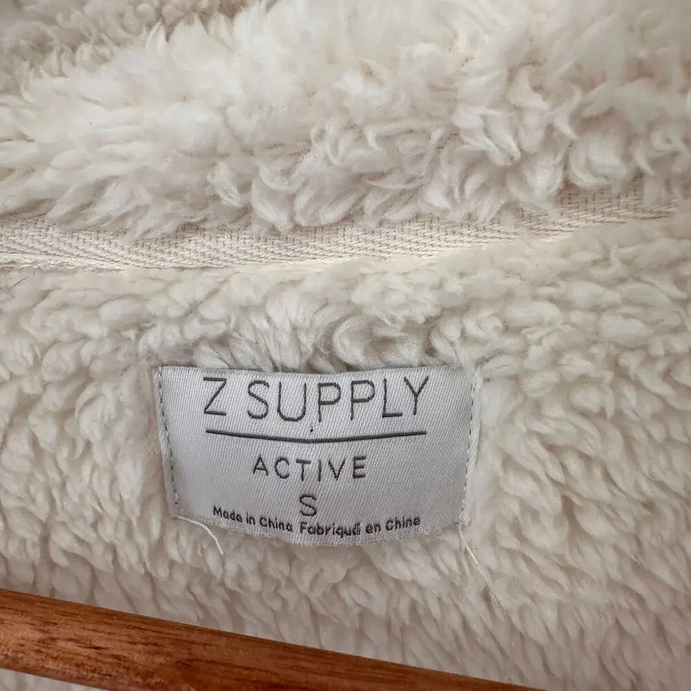 Z Supply supply highest